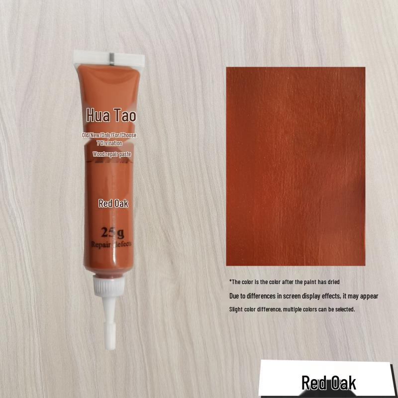 Huatao Wood Repair Paste & Paint Pen for Furniture, Floors, Doors, and Tables