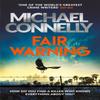 Fair Warning by Michael Connelly Paperback Book 9781409199090