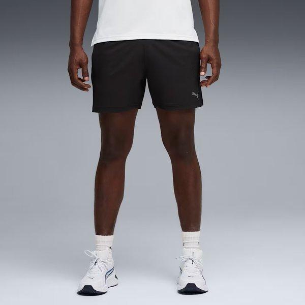 PuMa Men S Power Mode 5 Inch Woven ShortS M