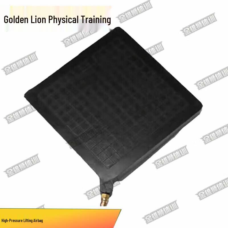 Jinxiongshi High-Pressure Rescue Lifting Air Cushion