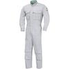 Xebec Coveralls Size 4L 1298-20-4L Gray,