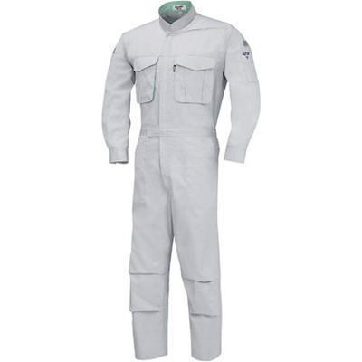 Xebec Overalls Grau LL 1298-20-LL