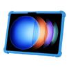 For Xiaomi Mi Pad 6S Pro 12.4 Case Tablet Shockproof Tablet Cases Cover Teclast Soft Silicon Stand Protective Shell