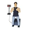 Smart Interactive Venting Dummy