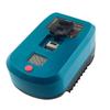 Portable Battery Converter Adapter for Makita/Dewalt/Milwaukee/Bosch For 18-20V Li-Ion Batteries