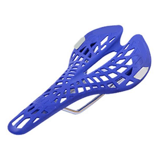 Fahrrad Vordersitz Spinnennetzmatte Fahrradsattel Atmungsaktives Fahrradkissenpolster