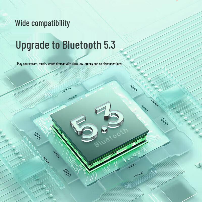 Soai S318 Portable Amplifier