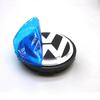 For VW 4pcs Wheel Center Hub Caps Car wheel cover for VW Golf 5 6 7 Polo Passat B6 B7 Touran CC accessories Interior Mouldings YRTX-D18