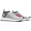 adidas NMD_CS2 Primeknit 'Dark Grey Shock Pink' BA7187