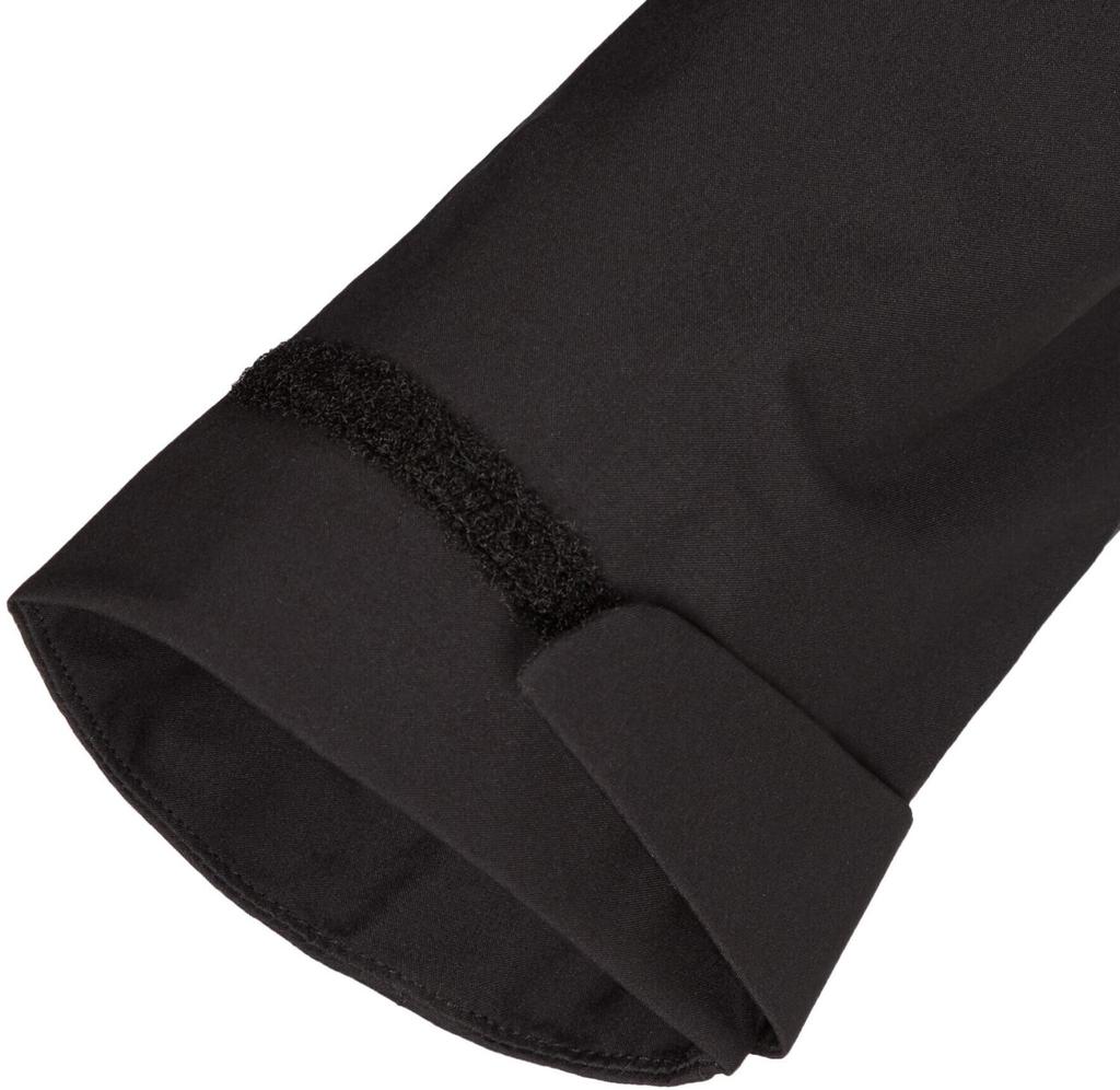 Jacket Jack Wolfskin Highest Peak Jacket M (1115131) Black