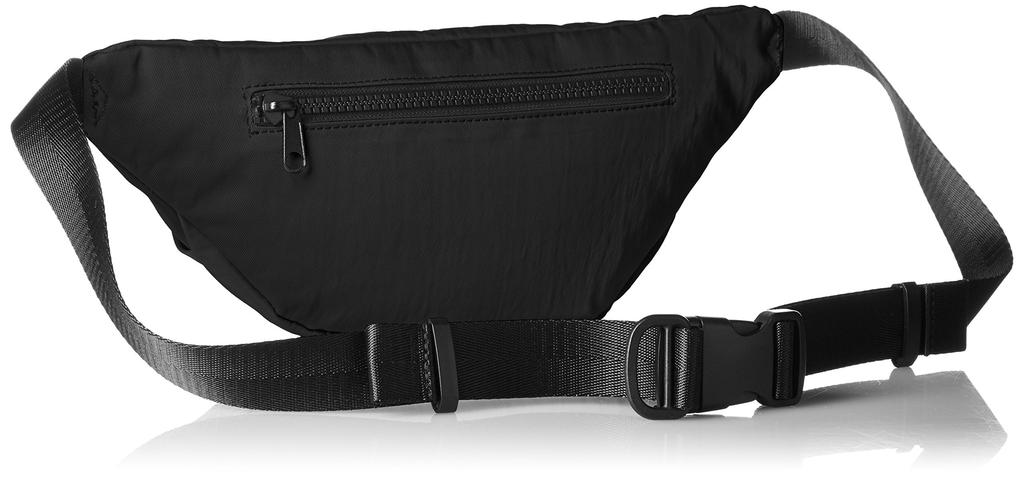 Anello SPLASH Waist Bag Black AT-B2021