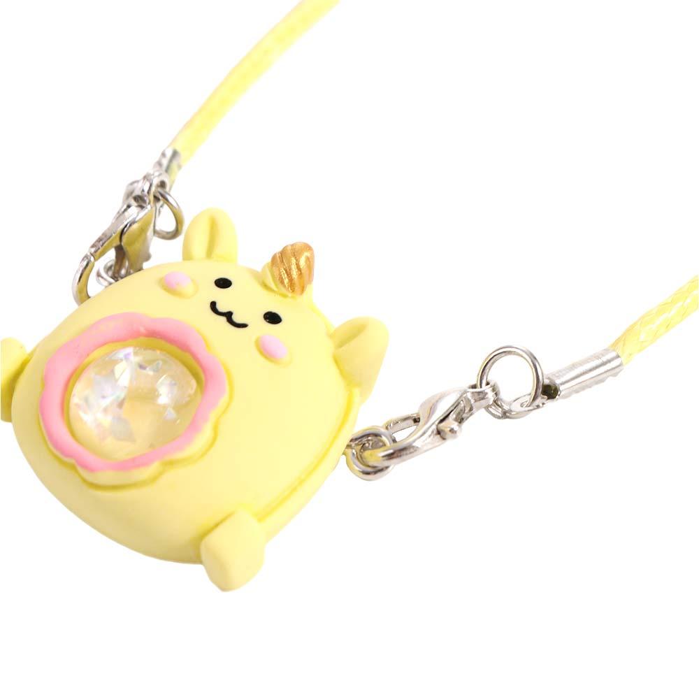 Cartoon Animal Cartoon Doll Shoulder Bag Plastic Cute Plush Doll Bag Bjd Accessories