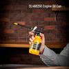 Deli 250ml Soft Tube Manual Oil Can
