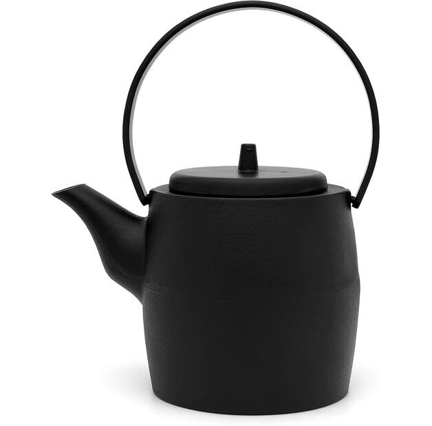 Bredemeijer Kobe Teapot Set, 3 Pieces (153014)