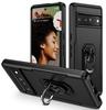 Compatible with Google Pixel 11 Pro Pioneer Phone Case, Pixel 10 Ring Stand, Pixel 9 Protective Case