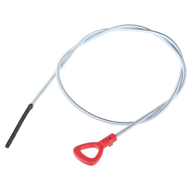 Transmission Fluid Level Dipstick Auto Accessories Oil Gearbox Measure Level Tool for Mercedes Benz 722.6