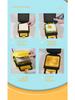 Multifunctional Breakfast Sandwich Toaster