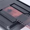 Filmscanner, Fotoscanner für Mobiltelefone Design Dia-Scanner kann in digitales JPEG-Format für Filmnegative von konvertiert werden