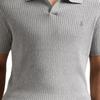 Polo Ralph Lauren Embroidered Pony Logo Cotton Short Sleeve Polo Shirt Men Tops 710979100-002