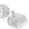 2.20L Pet Cats Water Fountain Low Noise Adjust Dog Water Bowl Water Dispenser Water Bowl Dispenser Large Capacity