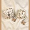Bag Puppy for AirPods 1 Generation Protective Case Apple Airpodspro1 Generation 1 Generation Bluetooth Headset Case