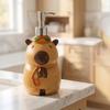 Cute Cartoon Hand Sanitizer Bottle Animal Design Shampoo Soap Dispenser  for Hand Soap