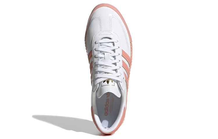 adidas Wmns Sambarose 'White Trace Pink' Women's FW4201