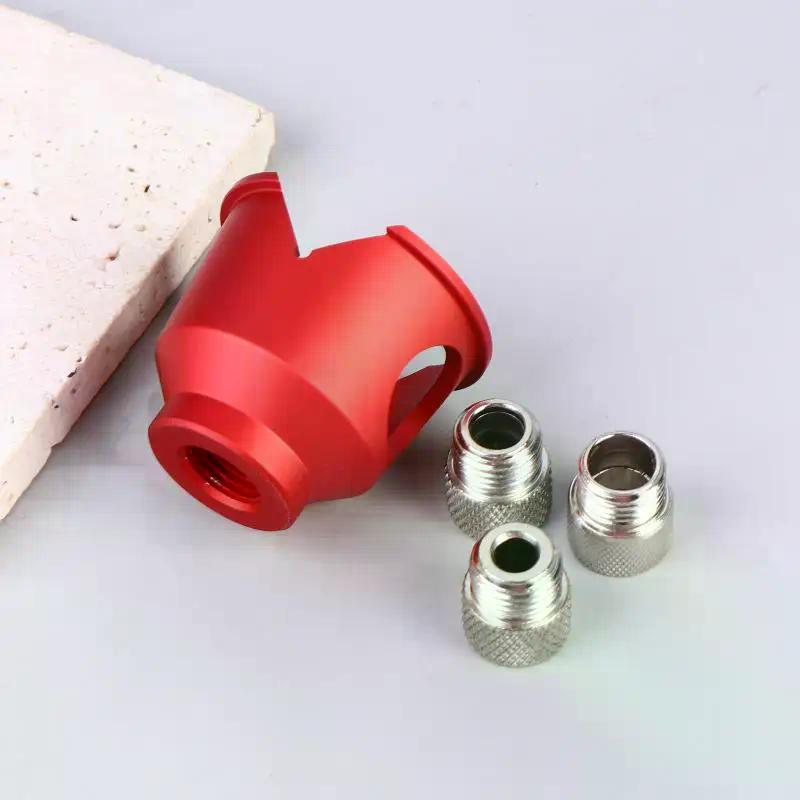 Carpenter Vertical Drill Guide 3-10mm Aluminum Doweling Jig Accurate Positioning Tool for Cabinet Installation