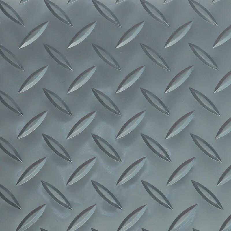 PVC Thickened Anti-Slip Floor Mat