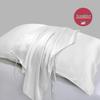 Premium 100% Mulberry Silk Pillowcase for Home & Wedding Usage