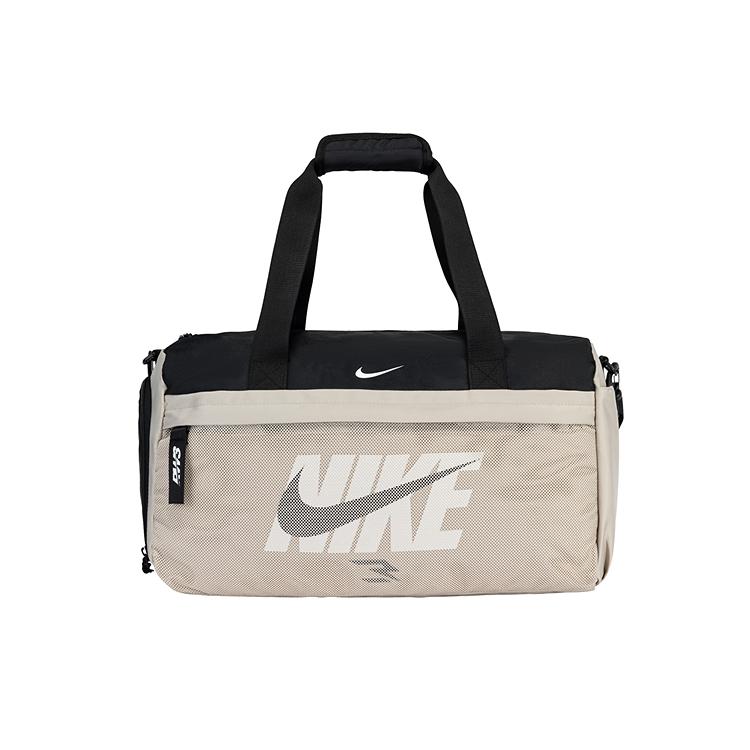 

Nike 3Brand Large Capacity Sports Fitness Shoulder Crossbody Convenient Travel Bag Unisex Bags Sand N32533072GS-005 Sandy Shell,Regular