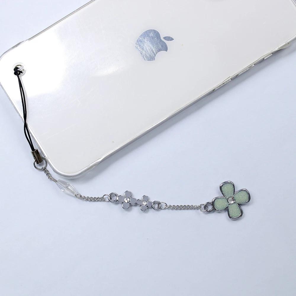 Comics Anime Kimi Ni Todoke From Me To You Keychain Kuronuma Sawako Kazehaya Shouta Cosplay Flower Pendant Phone Chain Gift