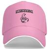 Scorpions Rockband Baseballkappen Merch Für Unisex Damen Trucker-Kappe Stylische Kappe