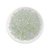 Glass Filler Beads 5 Mm, Round No-Hole Decorative Glass for Vases Styling, Gift Box, Craft Accent Pack