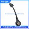 Knock Sensor for Civic VII Civic Coupe Europe Honda Acura EL FR-V Stream 1.7 30530-PLE-004 30530PLE004 30530 PLE 004 Auto Parts