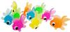 Sanyodo Deme Goldfish Scooping Toy Set of 100 (Scooping Dolls)