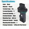 Mass Air Flow Sensor Meter MAF 0280218419 Compatible with Buick Chevrolet 12-19 Cruze 13-20 Encore 12-17 Verano 12-20 Sonic 13-20 Trax