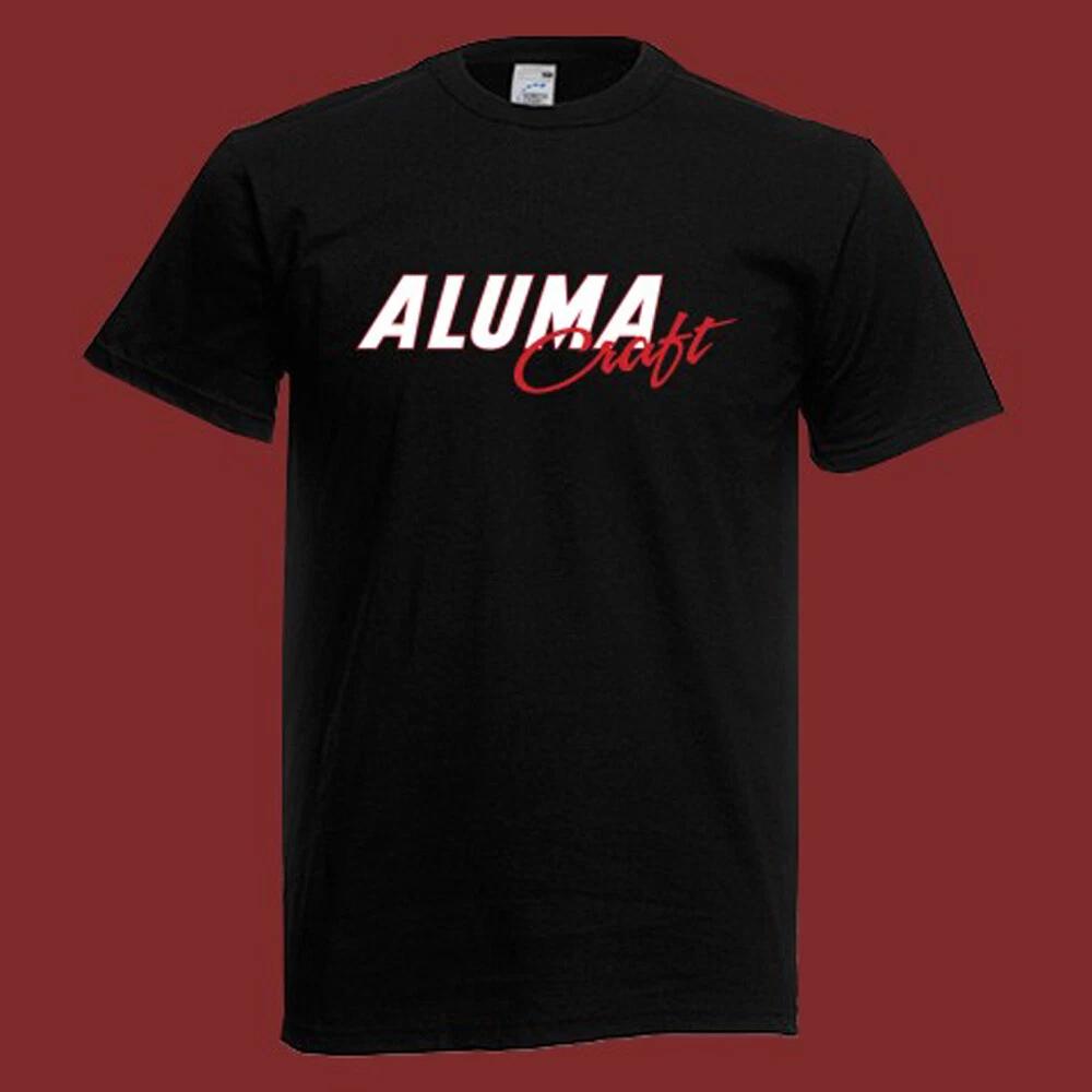 Aluma Craft Fishing Equipment Men s Black Size S-5XL XL