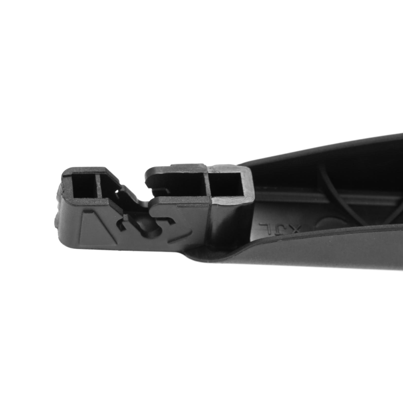 

Car Rear Window Windshield Wiper Arm & Blade Complete Replacement Set for FOCUS MK2