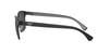 Emporio Armani Sunglasses 0EA2087 301487 MATTE Lens Japan 56 [Emporio Armani] BLACK/GREY (FREE Size)