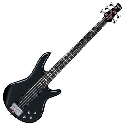 Ibanez Gio Ibanez / GSR205B-BK (Juoda) [5 stygų bosas]