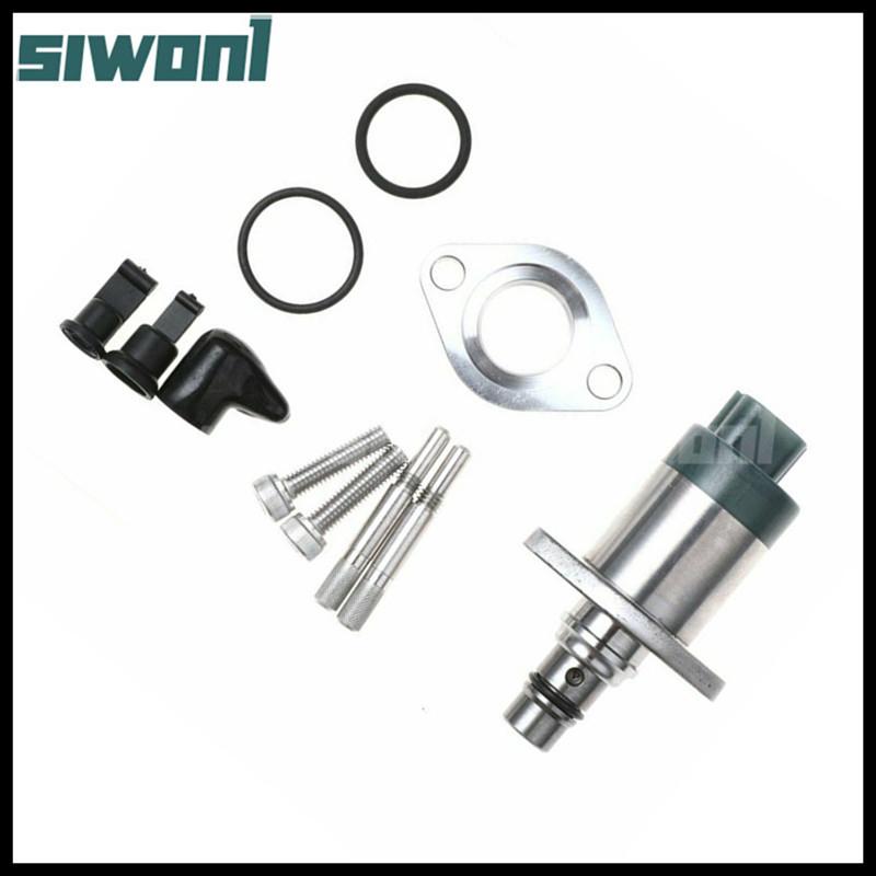 Fuel Pump SCV Suction Control Valve Fuel Pump 294200-2760 294009-0740 For Mitsubishi L200 4D56 Isuzu D-Max Nissan MAZDA CX-3 CX3