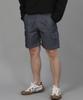 Seinteukeulu Retroline Cargo Shorts Rbc-340 Denim Light Indigo