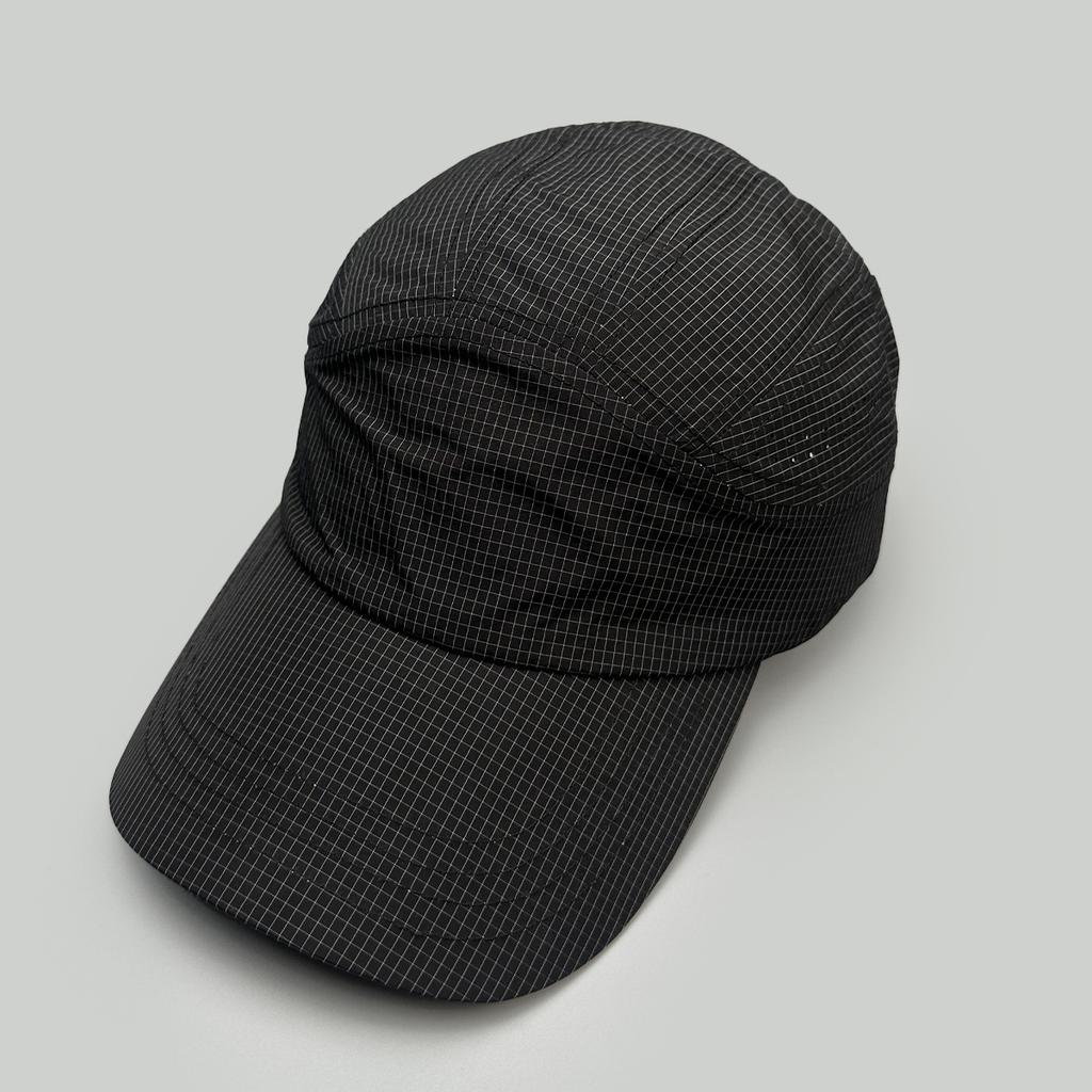 Casquettes de Baseball à Carreaux Colorés assortis, Séchage Rapide, pour Hommes et Femmes, Respirantes et Simples, pour le Sport en Plein Air et le Voyage