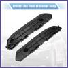 Front Side Bumper Cover Bracket No.521460E030/5214648020 for Toyota