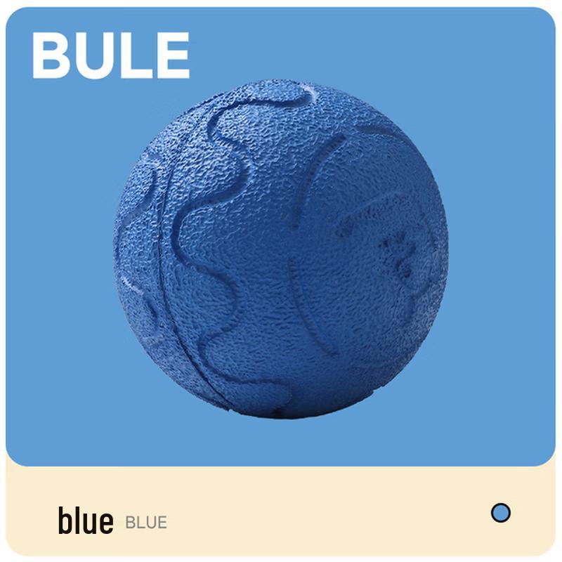 Dog Floating Tug & Chew Toy Ball with Rope