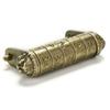 Box Code Brass Chinese Carved Word Padlock Antique Locks Password Lock Locks