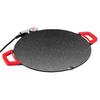 Multi-functional Non-stick Electric Grill & Frying Pan