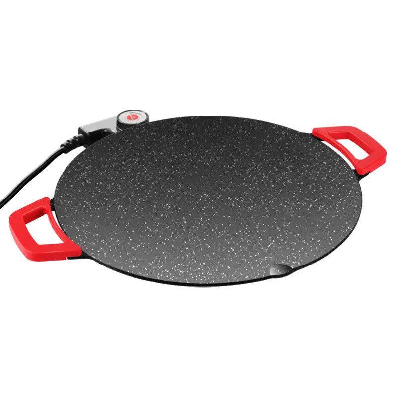 

Multi-functional Non-stick Electric Grill & Frying Pan