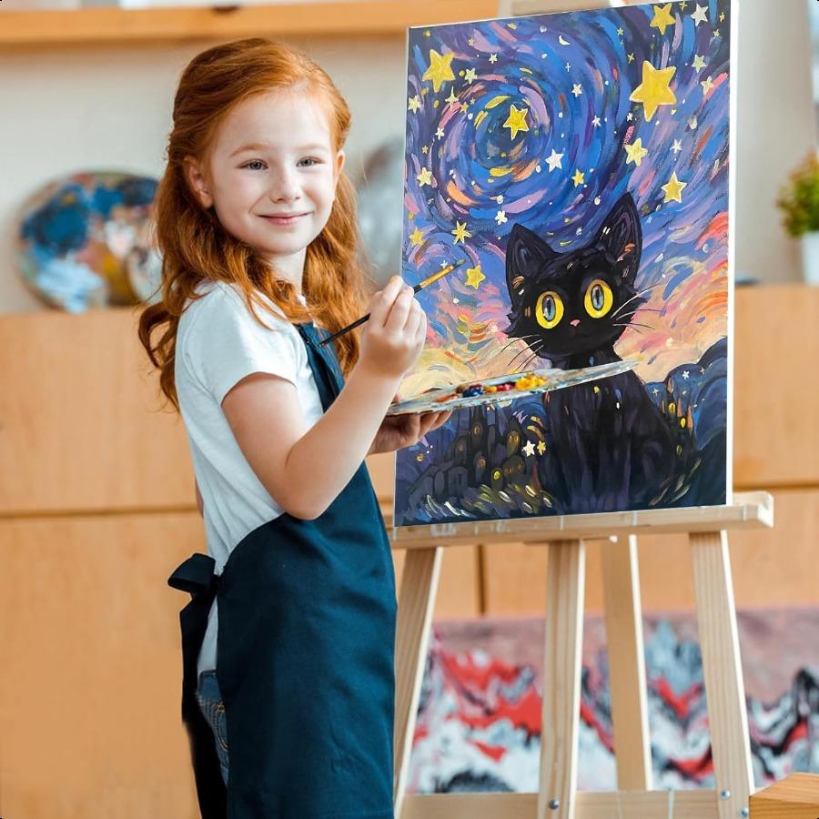 

Набор акриловых кистей AROIC 1 упаковка 15 шт. Нейлоновая кисть для акриловой живописи Акварельная кисть для росписи по камню Лицевая кисть Художественная кисть для рукоделия United States